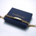 CoolDream Bracelet for Women Men Can Engrave, Comfort Fit Bracelet with Delicate Brand Packaging